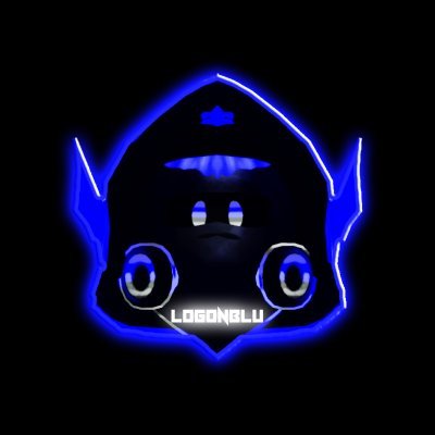 @LogonBlueYT