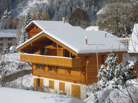 Chalet_Ovrone's profile picture. Luxury 5* chalet in the Valais region of Switzerland. Breathtaking views across the Rhone Valley, 5 min walk to the thermal spa. More info - http://ow.ly/9JDAb
