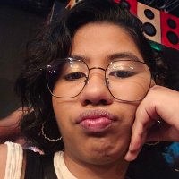 📖 isinha (@isatalendo) 's Twitter Profile