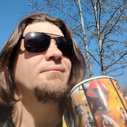 DerangedShaman's profile picture. They call me deRanged for my Ideology one day and their Shaman the next. Be inclusive or be excluded, asshole.

Youtube: https://t.co/3GIRdDEi4X…