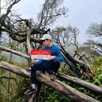 udindang's profile picture. ♥ acting, presenting, broadcasting | as Master of Ceremony | as DMan | exAnnouncer | exUNPAD | owner n creator of @iconicwo CP +6282219180042