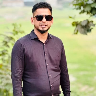 sumon_mahmudd's profile picture. অবশ্যই আমি মানুষকে সৃষ্টি করেছি কঠিন পরিশ্রমের মধ্যে দিয়ে যাওয়ার জন্য।

(সূরা আল-বালাদ : ০৪)