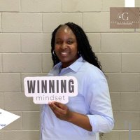 Dr. D'Leannette Rudolph (@mrsrroadrunners) 's Twitter Profile Photo Dr. D'Leannette Rudolph (@mrsrroadrunners) 's Twitter Profile Photo
