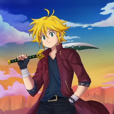 String_RafArt's profile picture. (ESP-ENG-JPN(basic) )
Born to be an artist forced to be a programmer.
I'm an artist as a hobby that draws the characters I like from anime or games 👍🏻