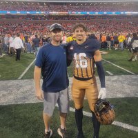 Brian Heckel (@heckel_11) 's Twitter Profile Photo Brian Heckel (@heckel_11) 's Twitter Profile Photo