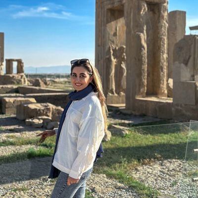 Mishouha's profile picture. https://t.co/MsE0PUT4LH