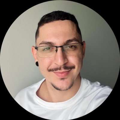 Software Engineer. Turning ideas into code and sharing the ride.