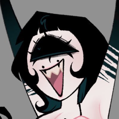 I draw cute girls ★☆ multifandom and oc stuff ☆★ @8bit_afterdark nsfw acc