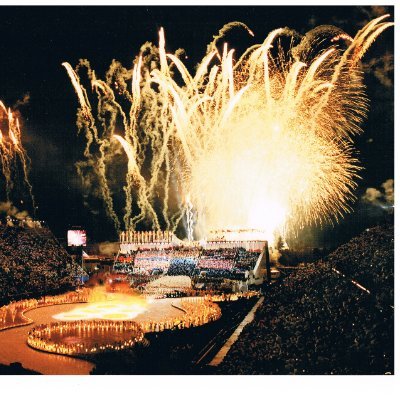 WalkerSptsIntl's profile picture. Olympic sports researcher, press ops, events management, media relations, accreditation & more!