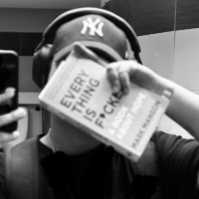 Sea_Jay25's profile picture. Introvert | Vacation |