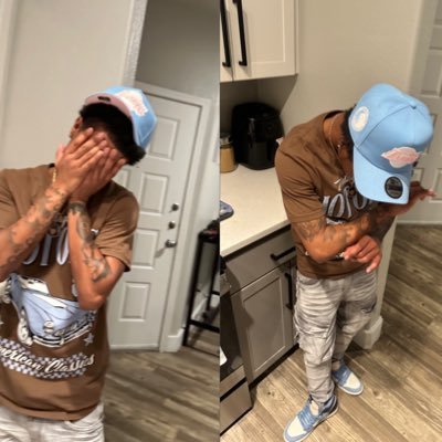 #LL momma 🕊💙 DET📍24 | He/Him Introverted 🕴🏽| C.J Major 👨🏽⚖️⚖️| Free my fucking brotha