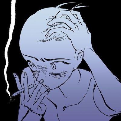 five_high67525's profile picture. Начинающая художница по фанатскому творчеству пока что в моём портфолио, арты по Living dead dolls, Fairy odd parents, Creepy pasta, Fnaf