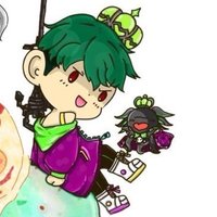 ゆうちょこれーと な おにぃさん (@uni_uchon) 's Twitter Profile Photo