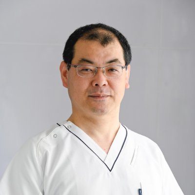 鍼灸師のはずのウチハラさんのプロフィール画像