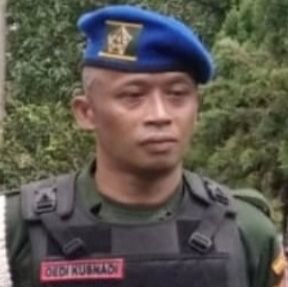 VanjavaDedi's profile picture. Alumi SMAN 12 Ci Sewu Garut