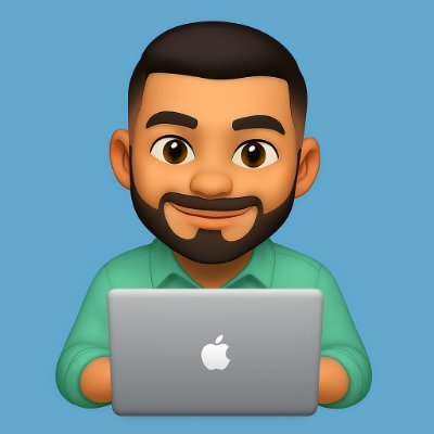 rushil1904's profile picture. Dev @RentWithWeevva • Quant • Content Creator • Asteroids Discoverer • Sports Fanatic • Views are strictly personal