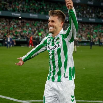 Siempre Betis 💚