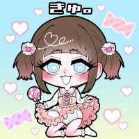 きゅ。 (@kazuniiomu) 's Twitter Profile
