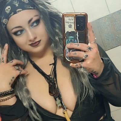 🔞Exotic Dancer Spice of Life 😈🏳️🌈cashapp:$JennyGypsyDance ~nudes/adult content, premium snap 💋OF💜Brat/Domme🏧😈Pansexual🌙Goddess ✨️ $jennygypsydance