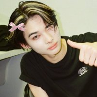 luliz | enchella (@tulipsriki) 's Twitter Profile
