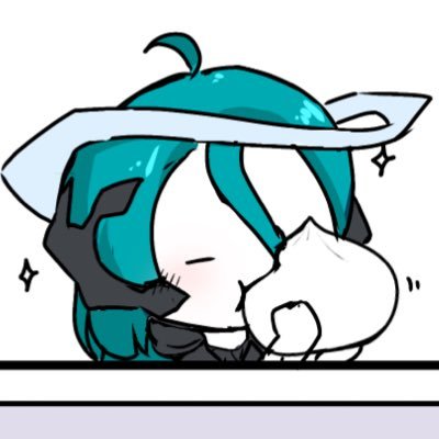お絵描きがメインになっちゃったうみうし🐚コトダマンやってるよ〜 無言フォロー失礼します('ω' )コロンちゃんが最推し!!絵の練習用(予定)アカ @glaucus_memo
