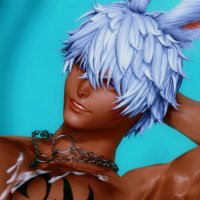 raven (@ravenff14r) 's Twitter Profile