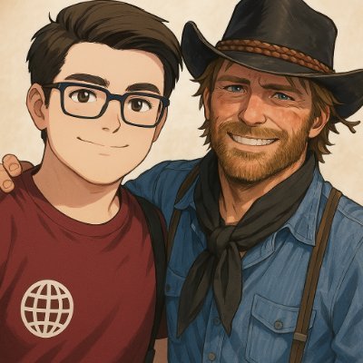 Adrianさんのプロフィール画像