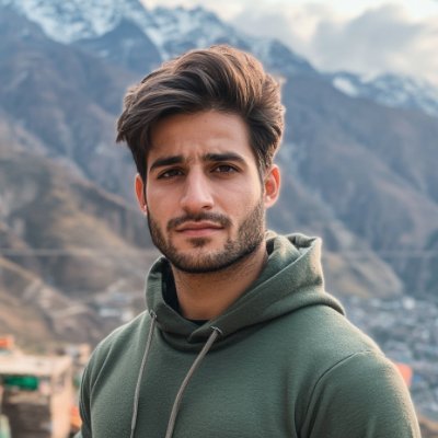 notcoolsamar's profile picture. product @messagebird ⋅ politically deviant ⋅ history and travel