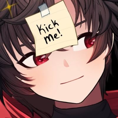 NemuiIsSleepy's profile picture. Just your normal overly relaxed guy doing overly relaxed things