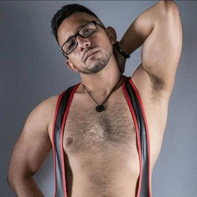 Andy Dyme 🇪🇨🐺 Profile