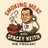 Smoking Meat with Spacey Keith Podcast🎙