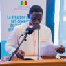 Dioufjuniorfm's profile picture. Journaliste Consultant en Com et Relations Publiques, spécialiste du secteur extractif, Coordonnateur de la Com et des Relations publiques du @mepmsenegal