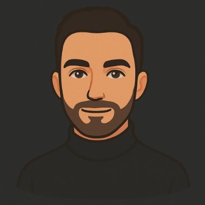 mehdibhaddou's profile picture. Founder of https://t.co/bgwwQCXseA and Software Engineer at https://t.co/T1uwaMoME4 / ex-Amazon
