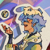 keno ✨ ☀️ (@kenopsiia_) 's Twitter Profile Photo