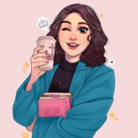 Ayra Anchor (@ayraanchor) 's Twitter Profile