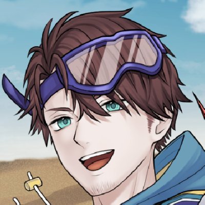 こちるいすすむ!
恐竜研究者(ガチ)/Vtuber🦖🔨
恐竜関連の面白研究を紹介!
【目指せ年内ch登録者数4000人!】
※コラボ・案件などはDMよりご連絡願います
デザイン @_Unase_25_
モデル @MoGu_1i27
研究垢 @RyujiTakasaki
※発言は全て個人の見解です