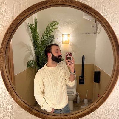 Eugeoxela's profile picture. Un diario en fotos 👾🍥