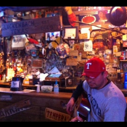 Dad, RANGERS, Stars, Cowboys fan. NASCAR junkie. PGA watcher. P1. Red Raider. Beer advocate...