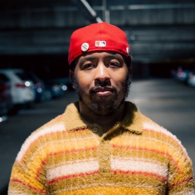 djrome116's profile picture. I am a Christian and the founder of No Name Marketing.