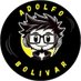 Adolfo Bolivar (@adolfobolivar4) Twitter profile photo Adolfo Bolivar (@adolfobolivar4) Twitter profile photo