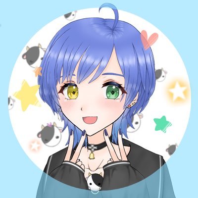 小鳥遊みるくちぃ🐮🌷9/18 ④周年記念🎊さんのプロフィール画像