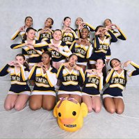 UMAHS Cheerleading (@um_cheerleading) 's Twitter Profile Photo UMAHS Cheerleading (@um_cheerleading) 's Twitter Profile Photo