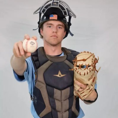 Previous account was hacked — Please block // Prior Lake High School 2024 // Regis University 2028 // 5’11” 185 lbs // Catcher/Util
