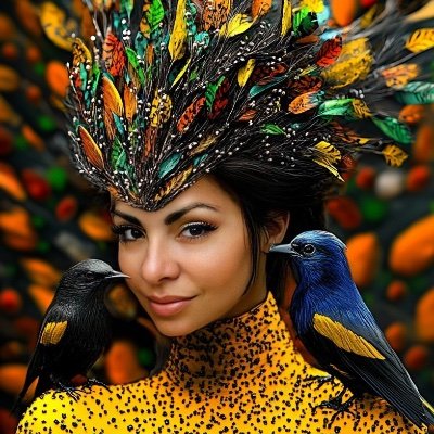 JalymeV's profile picture. 