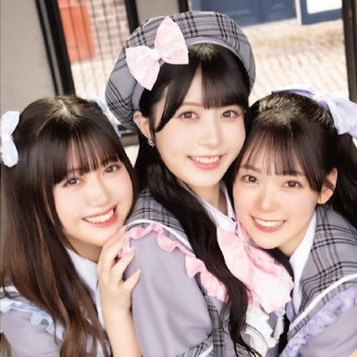 スタイルキューブ新人声優 月城莉奈 白石真菜 和泉芳怜によるユニットが本格始動❣️ ユニット名は『Crispy Lover (クリスピーラバー)』 朗読劇とライブを融合したステージを展開中🍀 最新情報はこちらhttps://t.co/84bEDkAkEv