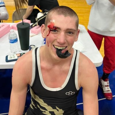 Riverside High School (OH) | 3.6 GPA | 440-537-0216 bhwrestling1@gmail.com
