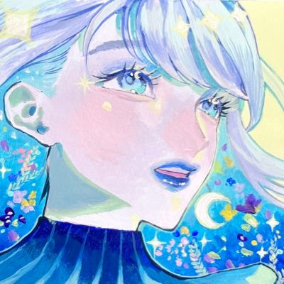 月の夜さんのプロフィール画像