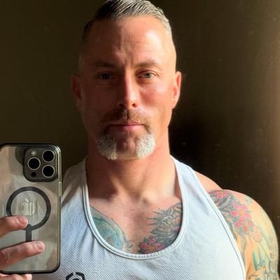 Bull138201's profile picture. Barry | Personal trainer | Motivation | Marine