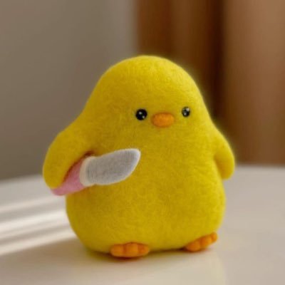 ppiyak0301's profile picture. 🐰💐🐥