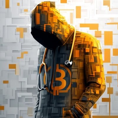 satoshiscribeMD's profile picture. M³ Gut to algorithm.
